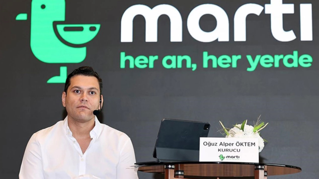 Martı TAG nedir? Martı TAG yasal mı?