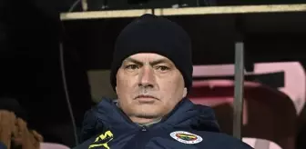 Fenerbahçe'nin Midtjylland Maçındaki Kadro Değişiklikleri