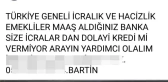 Bartın'da Sahte Sağlık Raporu Soruşturmasında 17 Gözaltı