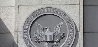 SEC altcoin ETF pazarında ilk adımı attı