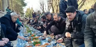 Şeyh Süleyman Bağdu 19. Yılında Anıldı