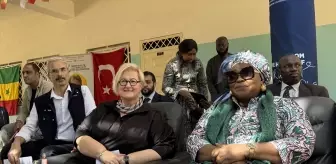 TİKA, Senegal'de bir yetimhanenin fiziki şartlarını iyileştirdi, kapasitesini artırdı