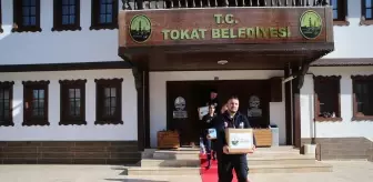 Tokat'ta Yaşlı ve Hastalara Evde Bakım Desteği