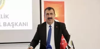 Küçükbaş Hayvancılık Üzerine Kritik Toplantı