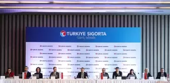 Türkiye Sigorta, 2024'te Rekor Prim Üretimine İmza Attı