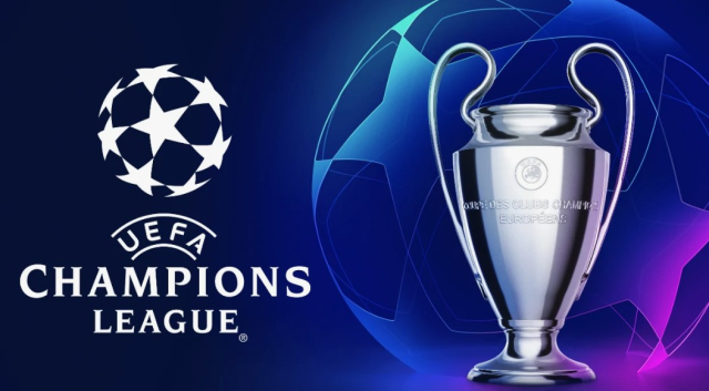 UEFA Şampiyonlar Ligi sonuçları 2025! Şampiyonlar ligi özetleri