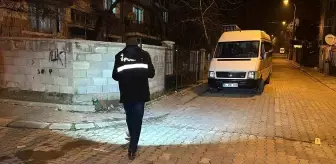 Uşak'ta Silahlı Saldırıda 12 Yaşındaki Çocuk Hayatını Kaybetti