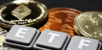 ABD SEC, Bitwise'in Bitcoin ve Ethereum ETF'sini onayladı