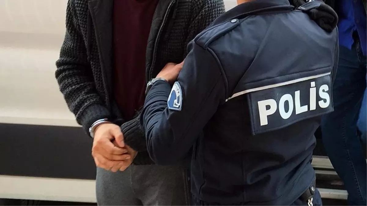 Afyonkarahisar'da Kasten Yaralama Suçundan Aranan Şahıs Yakalandı
