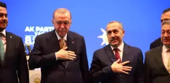 AK Parti Van İl Başkanı Arvas, çarpıtılan sözlerine tepki gösterdi