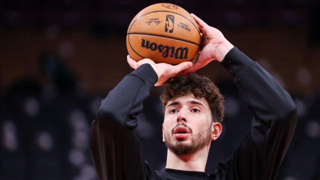 Alperen Şengün kimdir, nerelidir? 2025 NBA All-Star'a seçilen Alperen Şengün ne kadar maaş alıyor? Alperen Şengün kimdir, nerelidir? 2025 NBA All-Star'a seçilen Alperen Şengün ne kadar maaş alıyor?