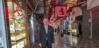 Kilis'te Sahte Altın Olayları Artıyor