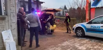 Kocaeli'de Polise Saldırı: 1 Yaralı, 4 Gözaltı!