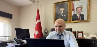 Murat Bilal Emin, 'Yılın Kareleri' Oylamasına Katıldı