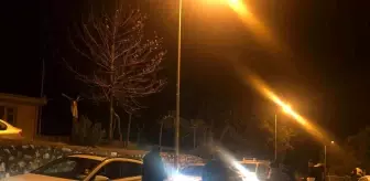 Gemlik'te Polis Şok Uygulamaları Devam Ediyor