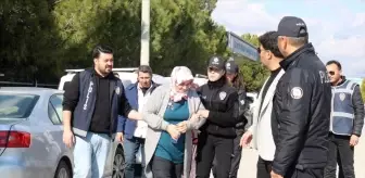 Denizli'de cesedi çuvalda bulunan kadını, komşusunun bilezikleri için öldürüldüğü belirlendi