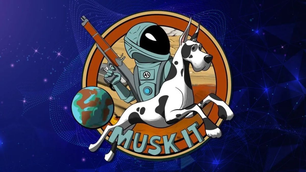 Elon Musk'ın babası memecoin projesini duyurdu