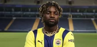 Fenerbahçe'nin yıldızına sürpriz talip