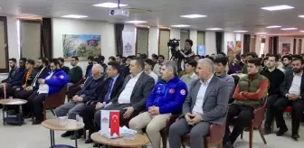 Türkiye Diyanet Vakfı Yarıyıl Kampları Eğitim ve Kültürel Etkinliklerle Devam Ediyor