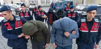 Samsun Merkezli Yasa Dışı Bahis Operasyonu: 6 Gözaltı