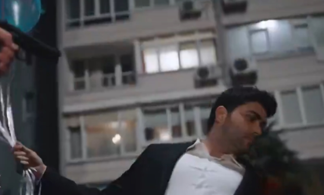 Kızılcık Şerbeti Fatih öldü mü(VURULDU)? Doğukan Güngör diziden ayrılıyor mu?