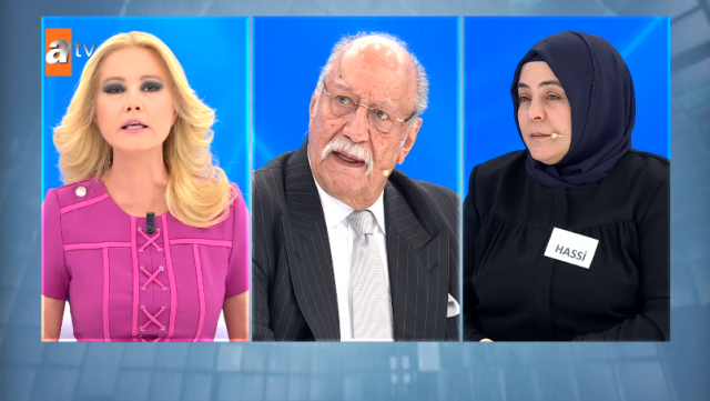 MÜGE ANLI CANLI İZLE | Müge Anlı son bölümde neler oldu? 31 Ocak ATV canlı izleme linki! MÜGE ANLI CANLI İZLE | Müge Anlı son bölümde neler oldu? 31 Ocak ATV canlı izleme linki!