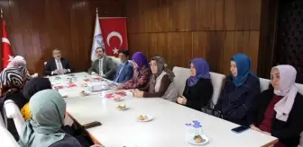 Muğla'da Hayır Çarşısı Açılıyor