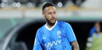 Neymar hangi takımda oynuyor 2025?