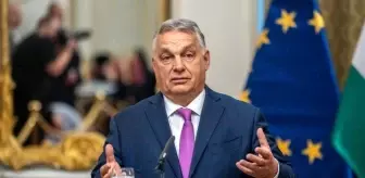 Orban'dan AB'ye Tehdit: Rus Gazı Geçişi Yeniden Başlamazsa Yaptırımları Engelleriz