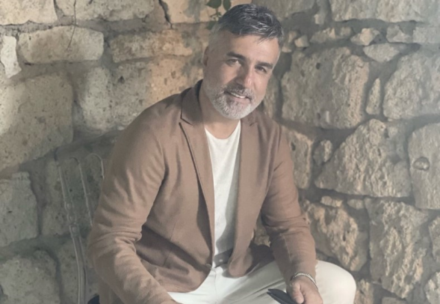 Özcan Deniz ve Ercan Deniz arasında ne oldu?