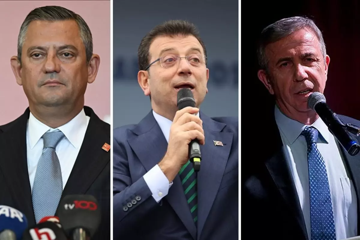 Teğmenlerin ihracına tepkiler büyüyor! "Bu tarihi hatayı yapmayın dedik dinlemediniz"