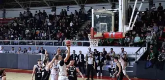 Sakarya Büyükşehir Basketbol, İBB Spor ile Karşılaşıyor