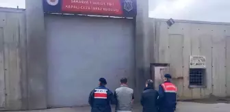 Sakarya'da Uyuşturucu Operasyonu: 3 Şahıs Tutuklandı