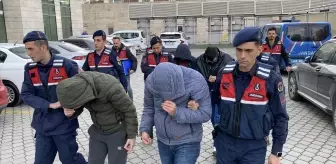 Samsun Merkezli Yasa Dışı Bahis Operasyonunda 6 Gözaltı