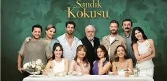 Sandık Kokusu final mi yapıyor, bitiyor mu? Sandık Kokusu neden final yapıyor?