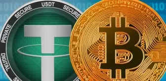 Tether USDT'yi Bitcoin Blockchain ağına taşıyor