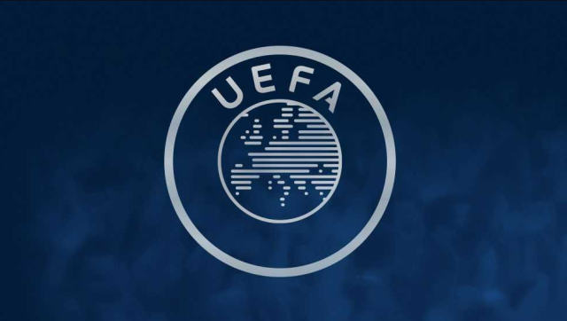 UEFA PLAY OFF KURA ÇEKİMİ İZLE! UEFA play off kura çekimi hangi kanalda? Kura çekimi canlı izleme linki var mı?