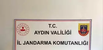 Aydın'da Uyuşturucu Kullanıcılarına Yönelik Operasyon