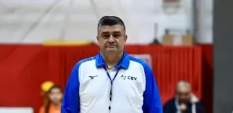 İsmail Yıldırım, Kayseri Voleybol İl Temsilciliğine Atandı