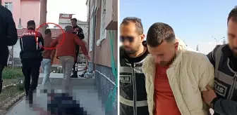 Yasak ilişki iddiasıyla hastane müdürünü vurdu, polisi arayıp 'Gelin alın' dedi