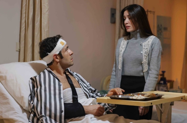 Zembilli 6. bölüm fragmanı yayınlandı mı?