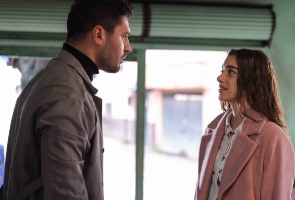 Zembilli 6. bölüm fragmanı yayınlandı mı?