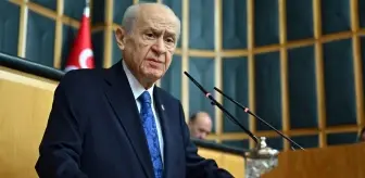 İhraç edilen teğmenlerle ilgili Bahçeli'den zehir zemberek çıkış