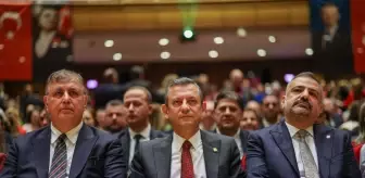 CHP Engellilik Çalıştayı'nda Erişilebilirlik Vurgusu