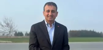 CHP'li Burhanettin Bulut Cezaevindeki Tutuklularla Görüştü