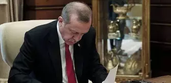 Cumhurbaşkanı Erdoğan, Turizm Bakanlığı'ndaki o ismi görevden aldı