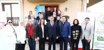 Düzce'de Sürdürülebilir Kırsal Kalkınma Projesi Başlatıldı