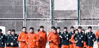 Erciyes 38 Futbol Kulübü, Galibiyet Hasretine Son Vermek İstiyor