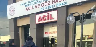 Erzincan'da Sosyal Medya Üzerinden Terör Propagandası Yapan 2 Şüpheli Tutuklandı