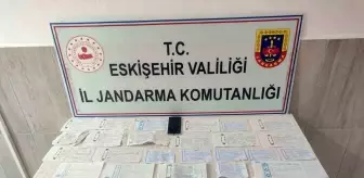 Eskişehir'de Tefecilik Operasyonu: Bir Gözaltı